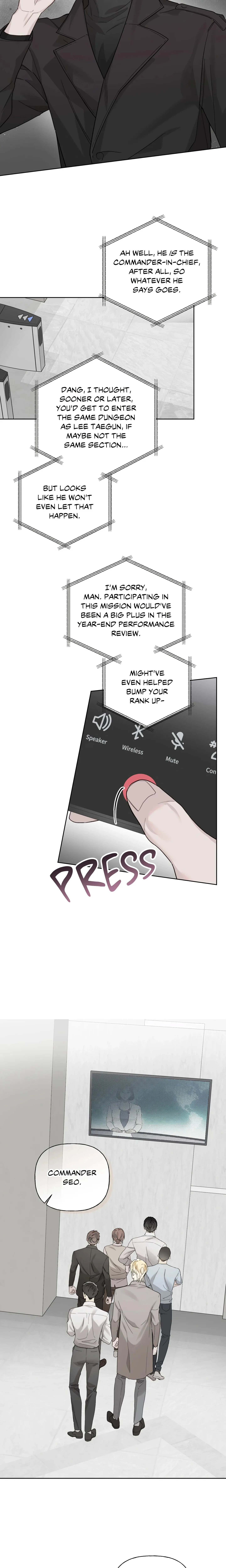 Guiding Hazard chapter 35 page 9
