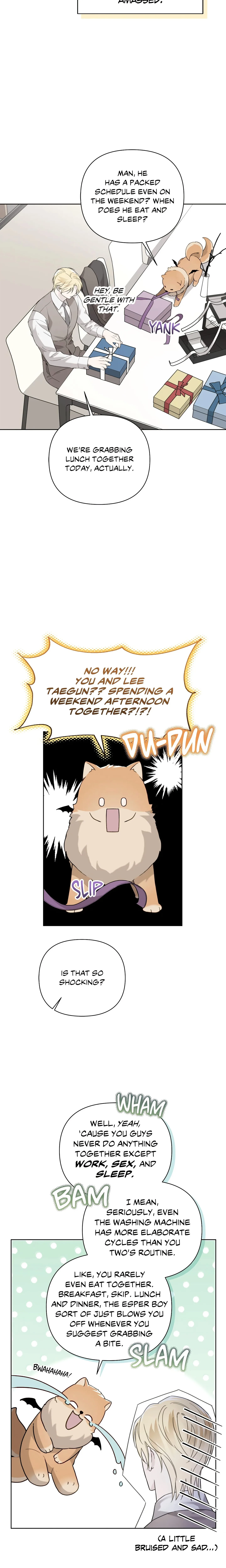 Guiding Hazard chapter 36 page 3