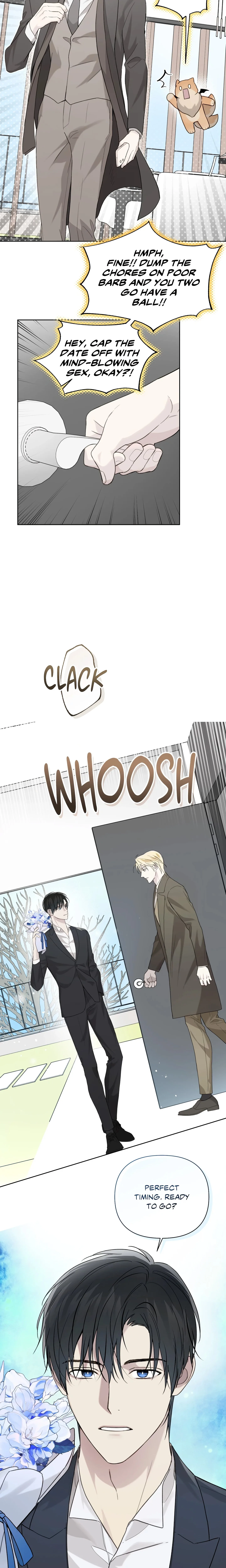 Guiding Hazard chapter 36 page 6