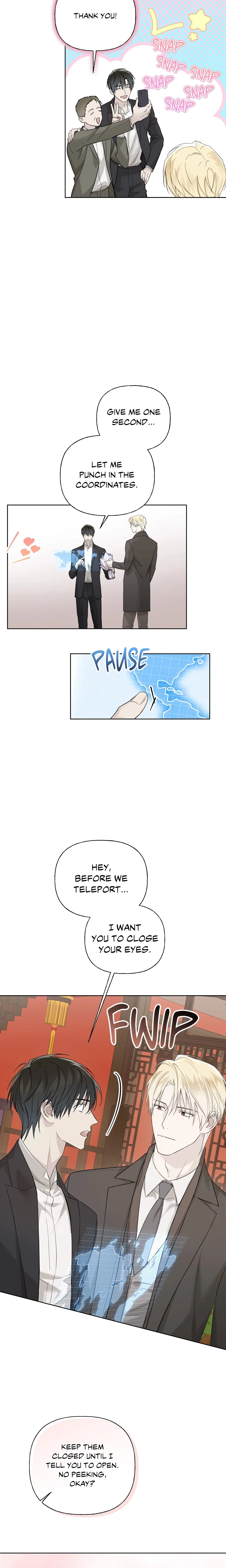 Guiding Hazard chapter 37 page 6