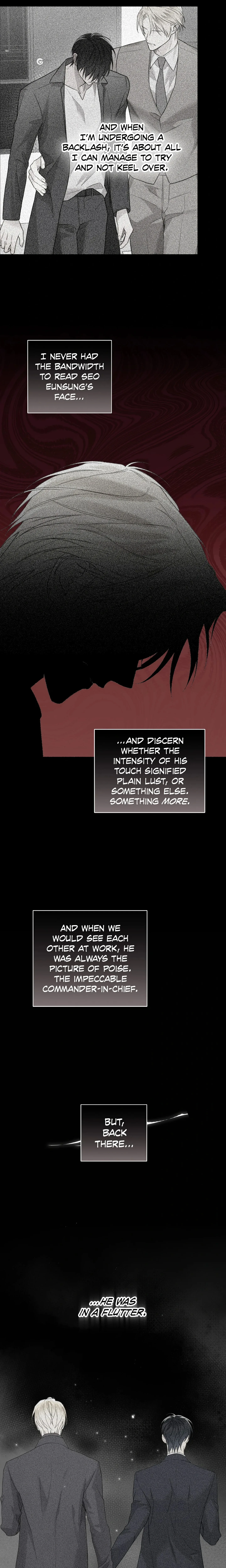Guiding Hazard chapter 38 page 10