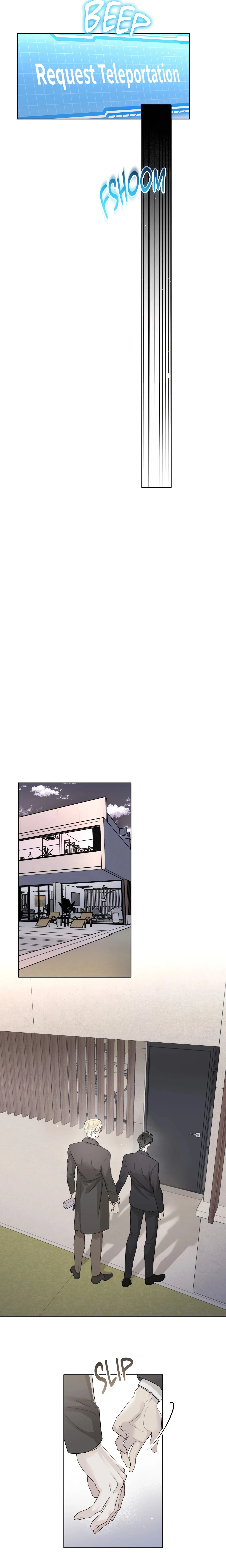 Guiding Hazard chapter 38 page 7