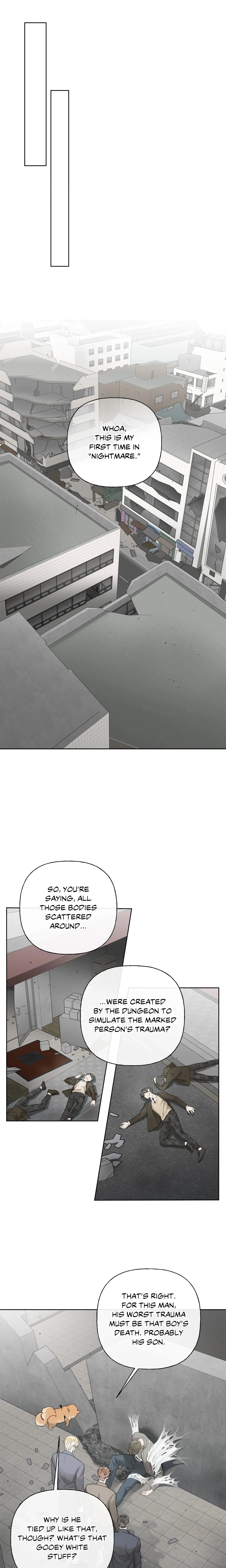 Guiding Hazard chapter 39 page 11