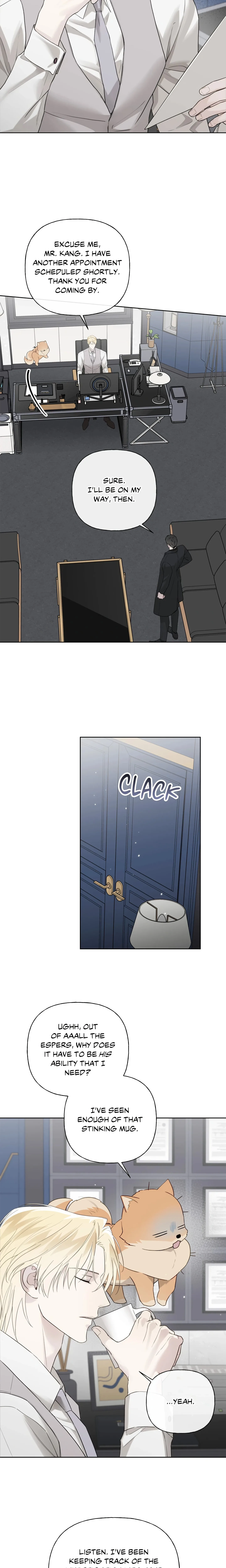 Guiding Hazard chapter 39 page 4