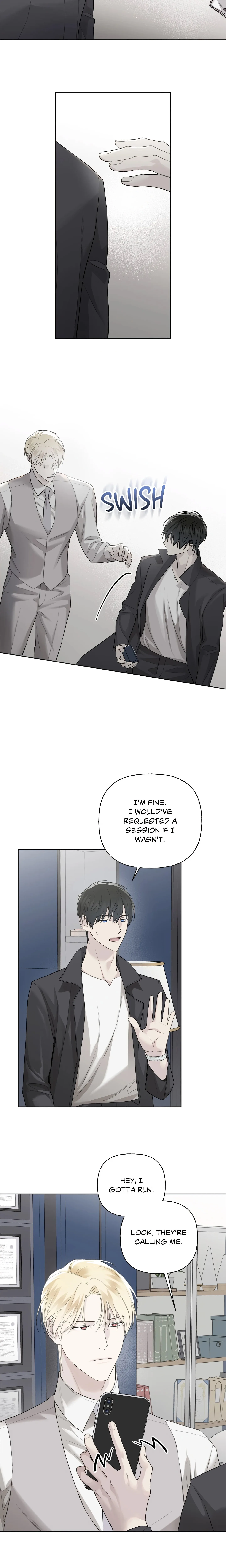 Guiding Hazard chapter 39 page 7