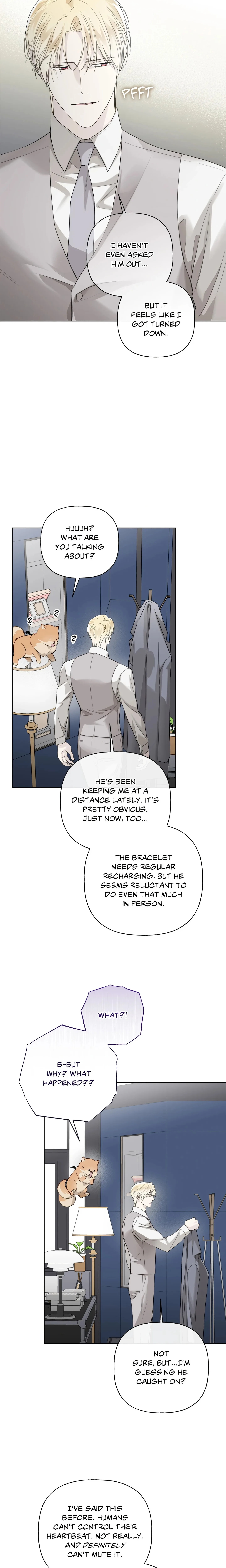 Guiding Hazard chapter 39 page 9