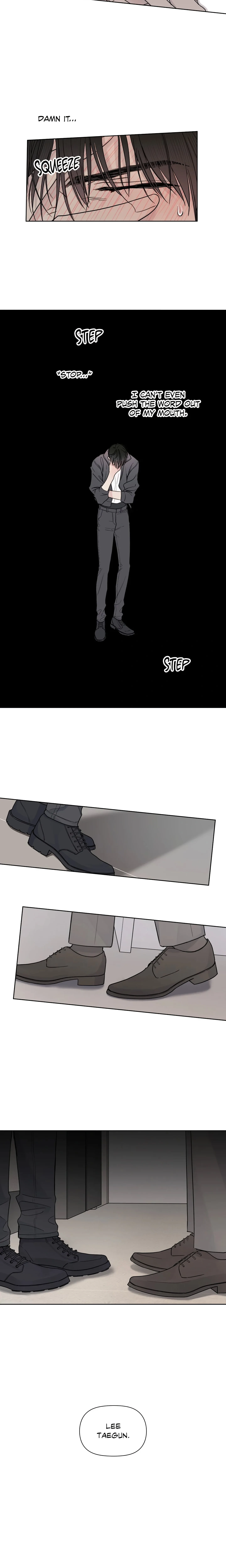 Guiding Hazard chapter 4 page 10