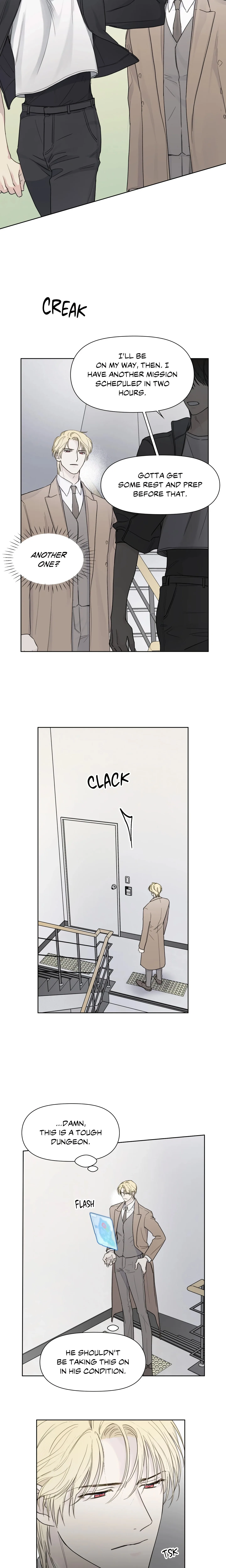 Guiding Hazard chapter 4 page 3