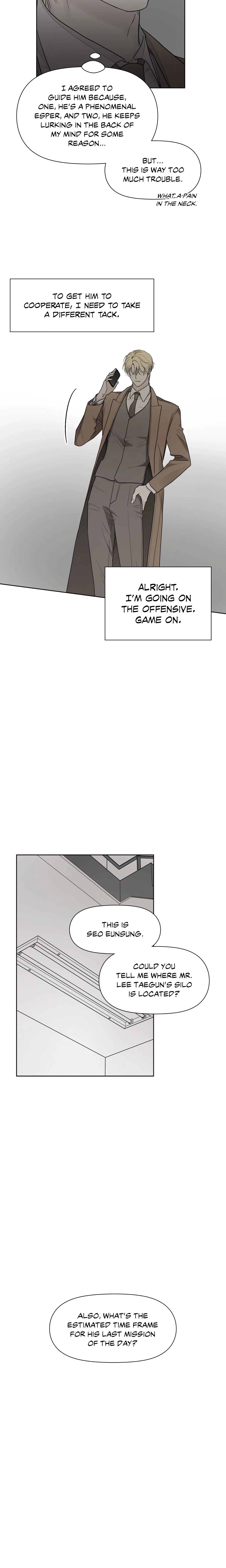 Guiding Hazard chapter 4 page 4