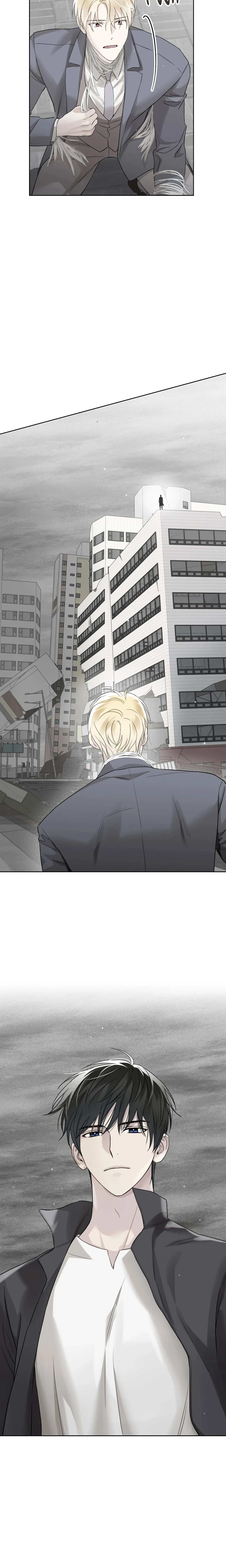 Guiding Hazard chapter 41 page 4