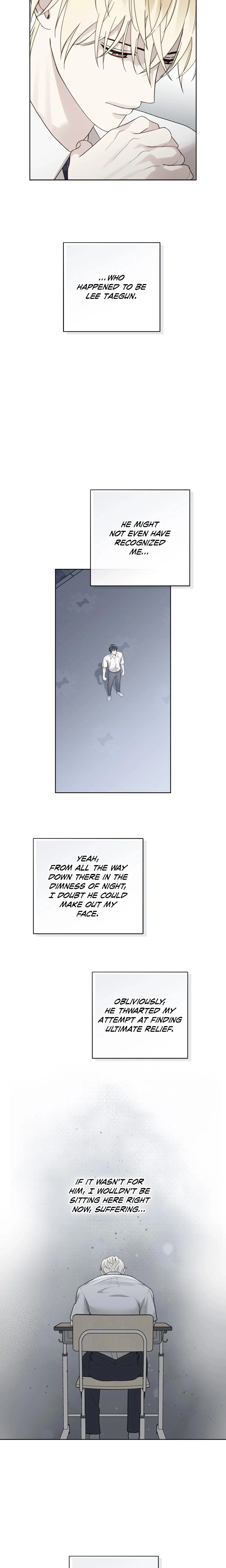 Guiding Hazard chapter 42 page 12