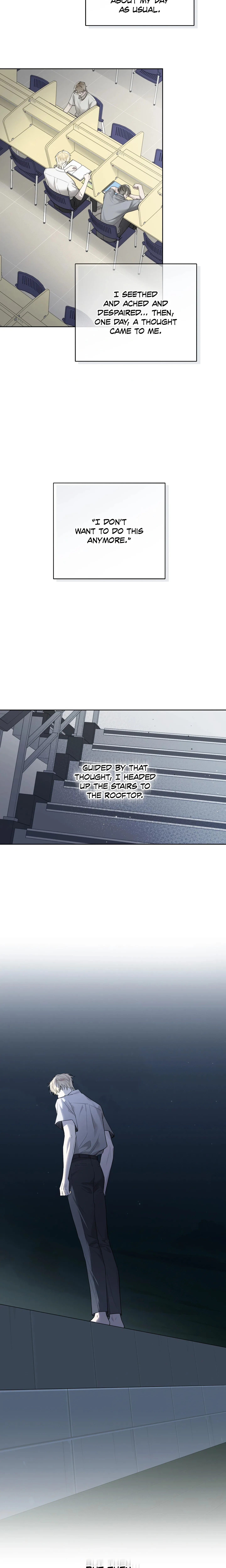 Guiding Hazard chapter 42 page 2