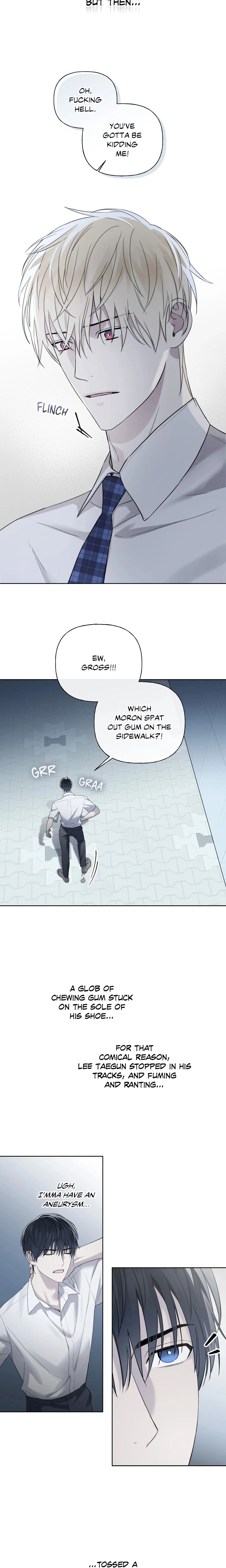 Guiding Hazard chapter 42 page 3