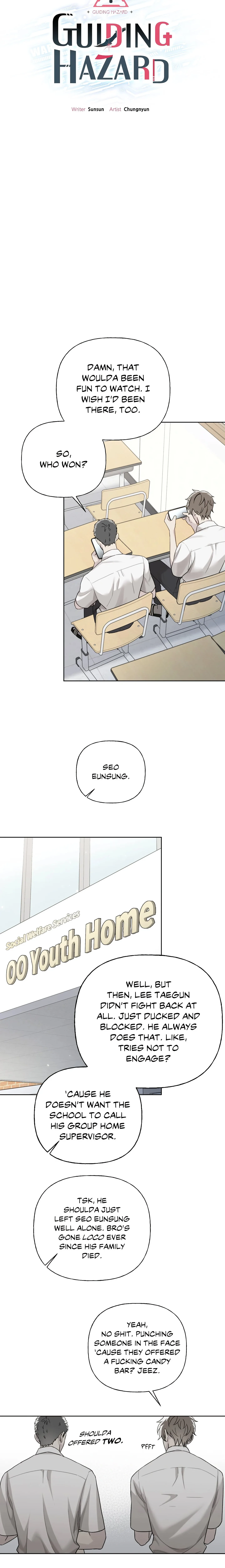 Guiding Hazard chapter 43 page 4
