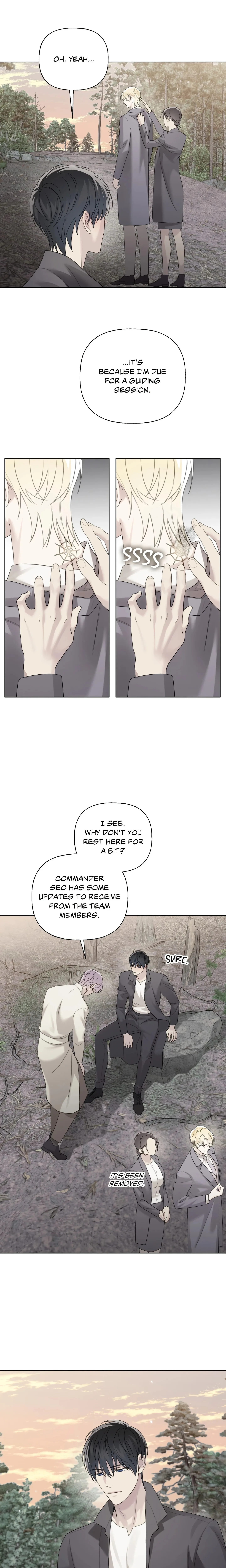 Guiding Hazard chapter 44 page 5