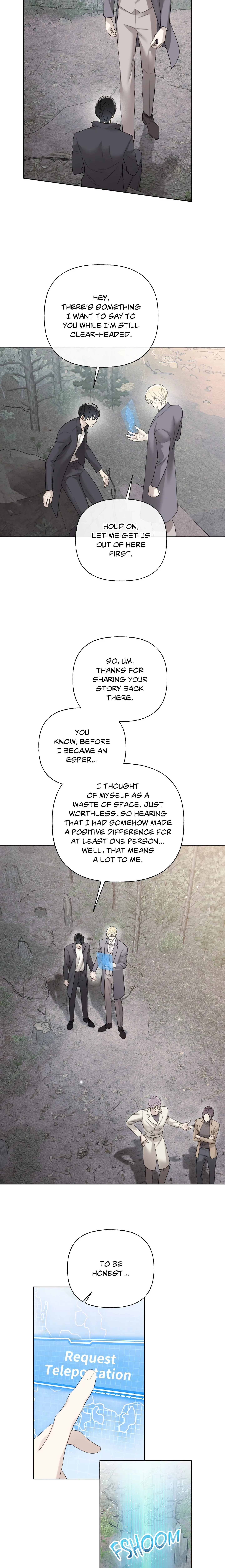 Guiding Hazard chapter 44 page 8