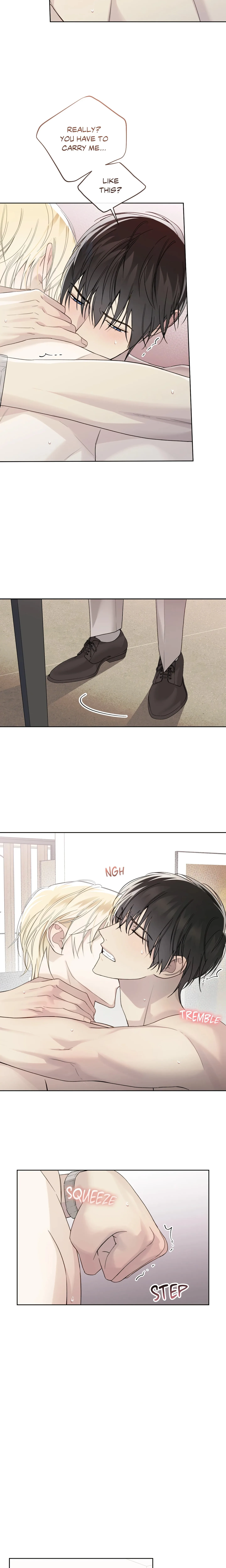 Guiding Hazard chapter 48 page 6