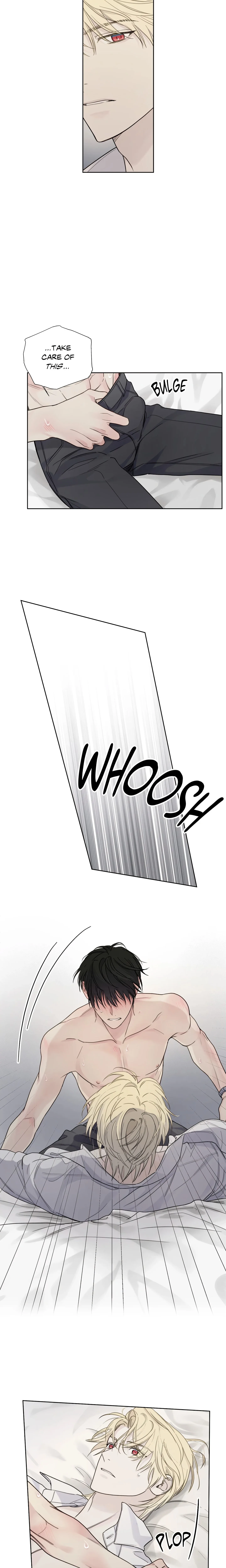 Guiding Hazard chapter 5 page 10