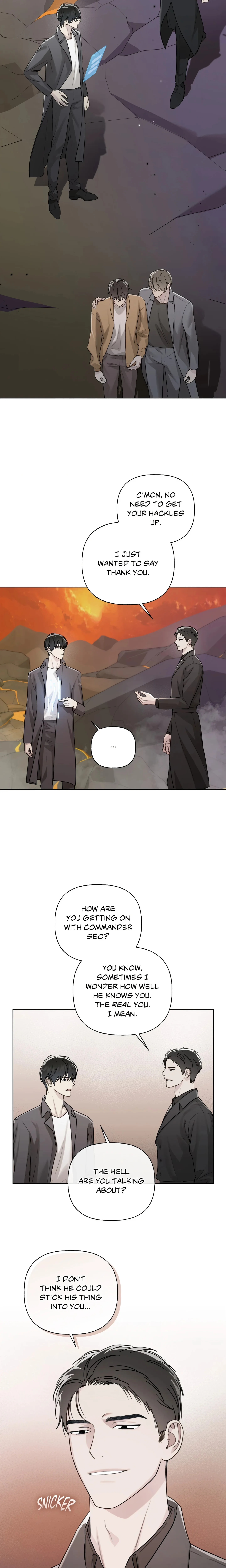 Guiding Hazard chapter 50 page 12