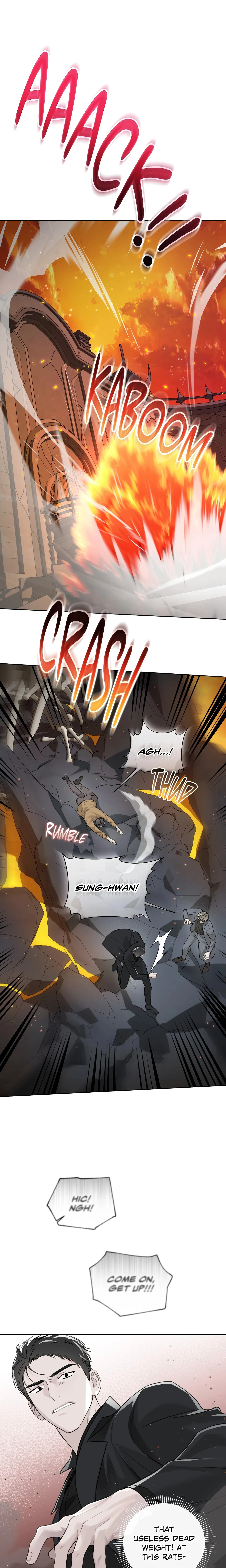 Guiding Hazard chapter 50 page 7