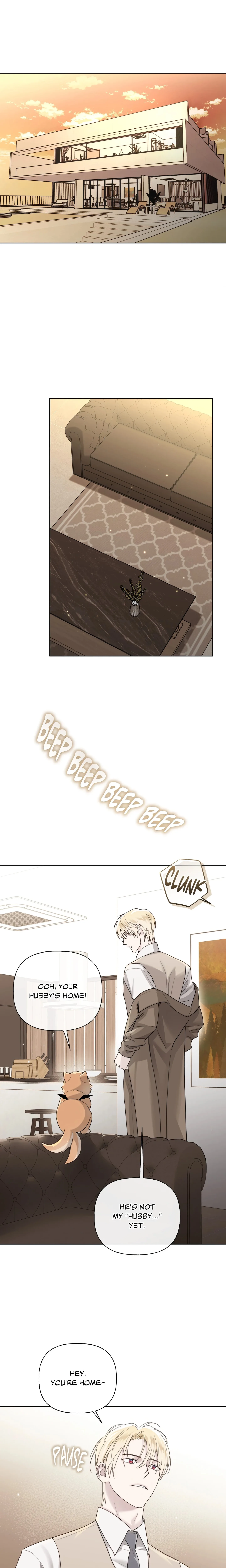 Guiding Hazard chapter 51 page 6