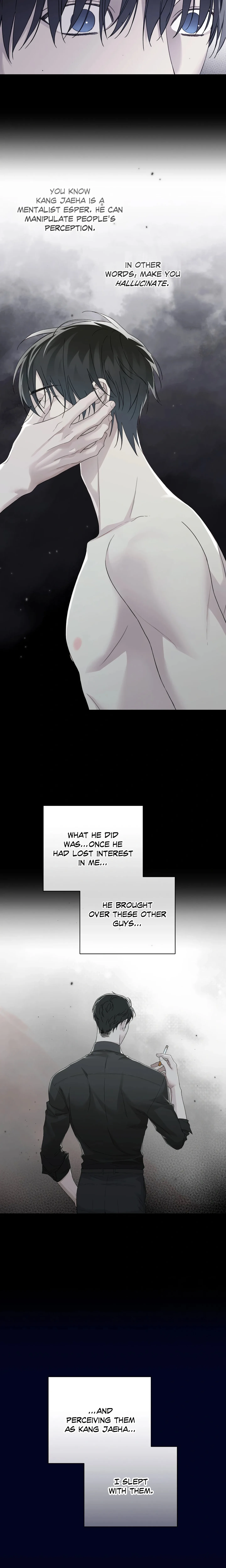 Guiding Hazard chapter 52 page 12
