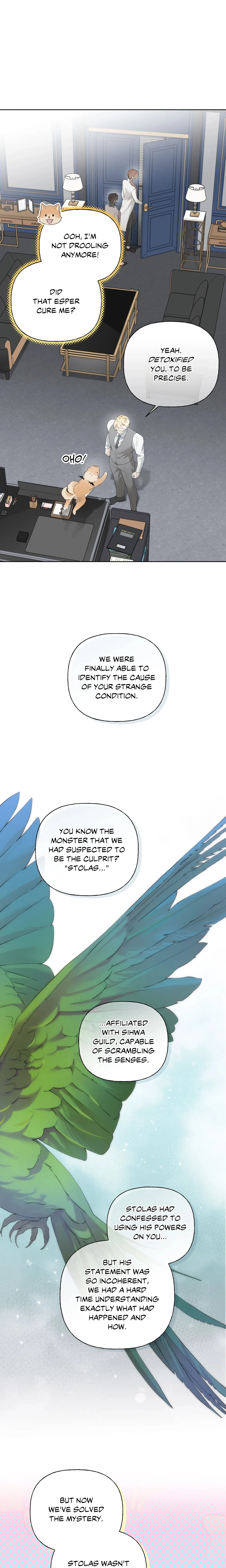 Guiding Hazard chapter 53 page 7