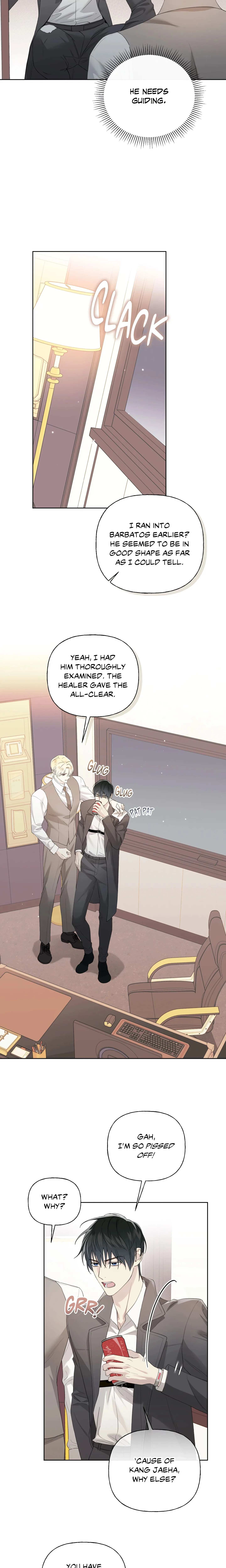 Guiding Hazard chapter 54 page 3