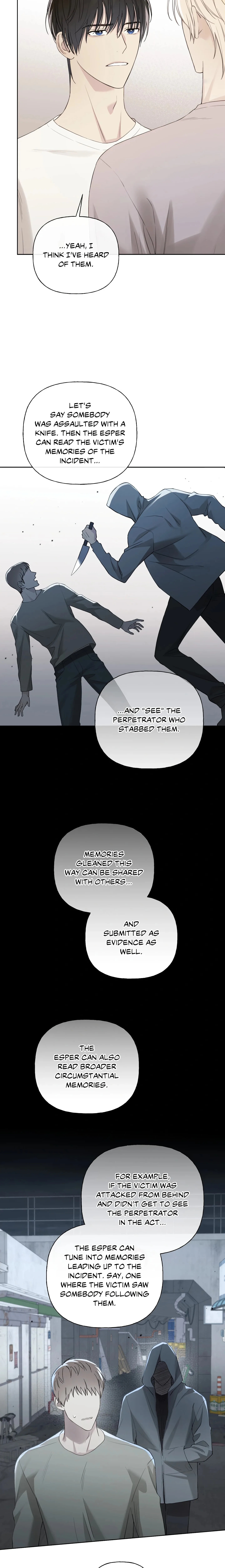 Guiding Hazard chapter 56 page 12