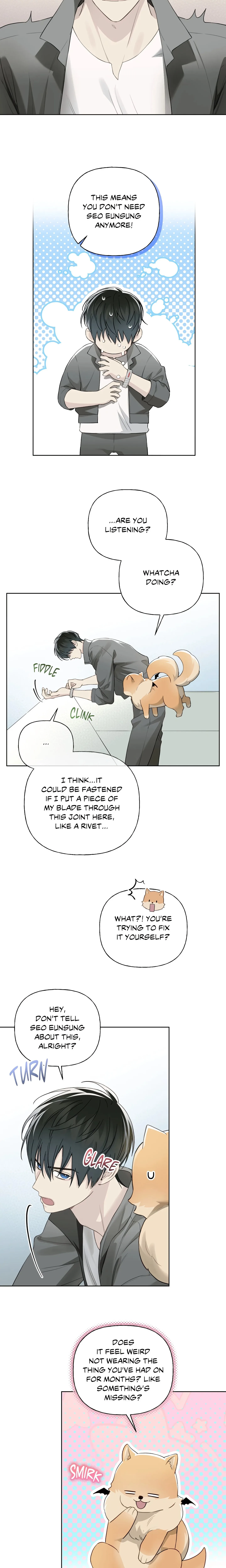 Guiding Hazard chapter 57 page 7