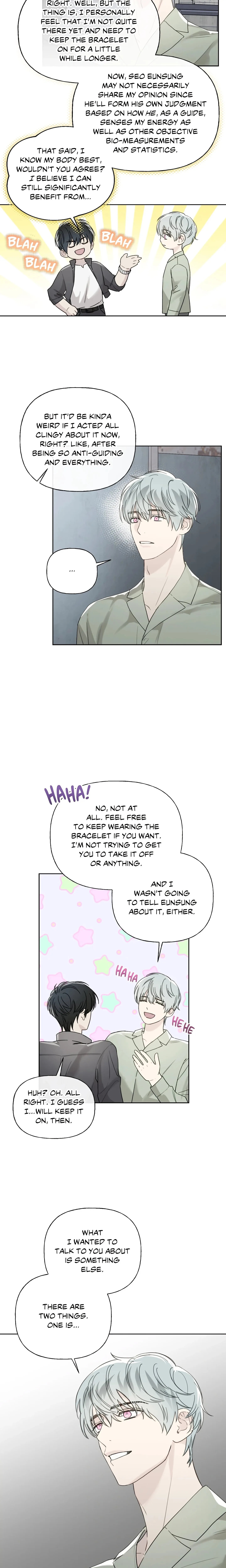 Guiding Hazard chapter 59 page 10