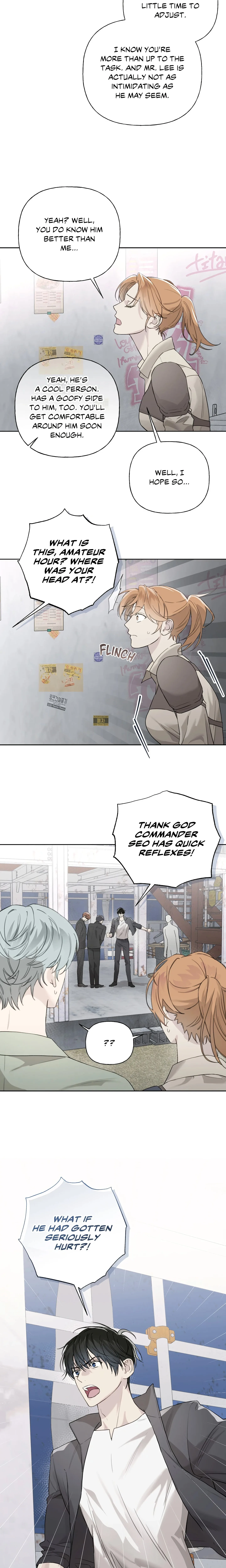 Guiding Hazard chapter 59 page 2