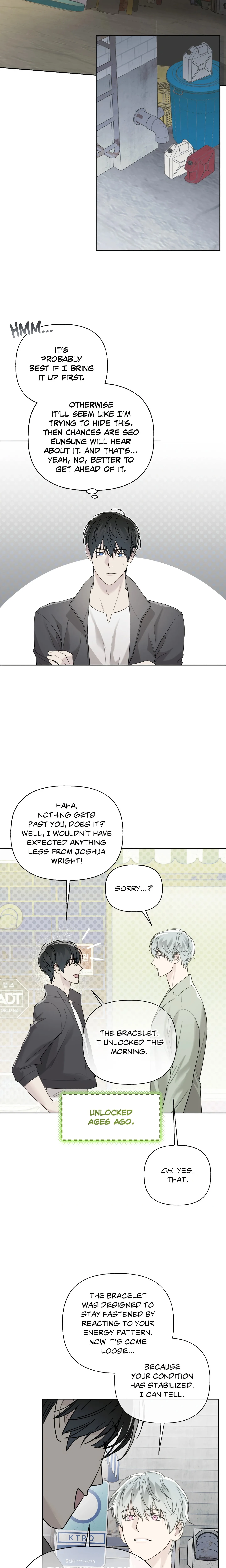 Guiding Hazard chapter 59 page 9