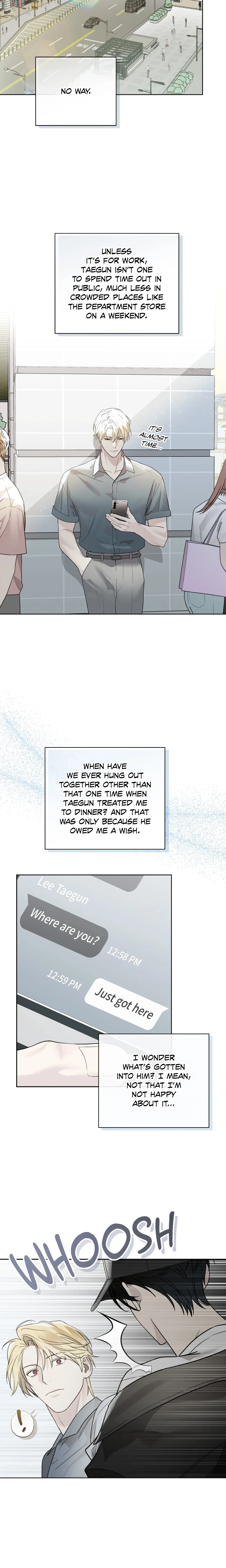Guiding Hazard chapter 60 page 2