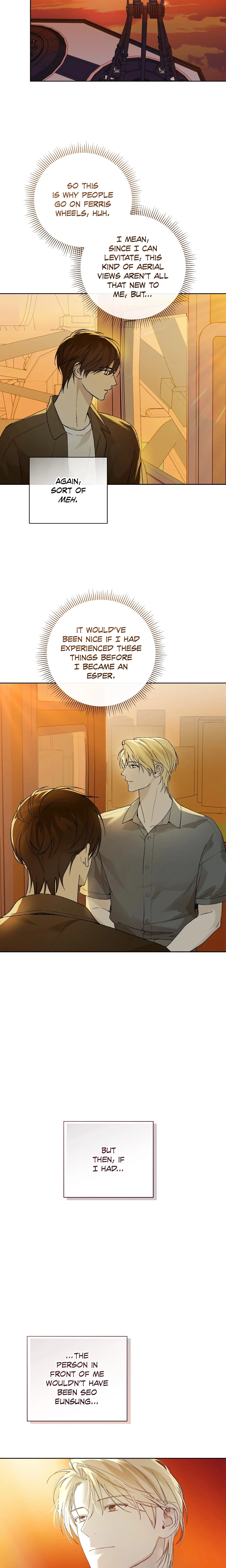Guiding Hazard chapter 61 page 13