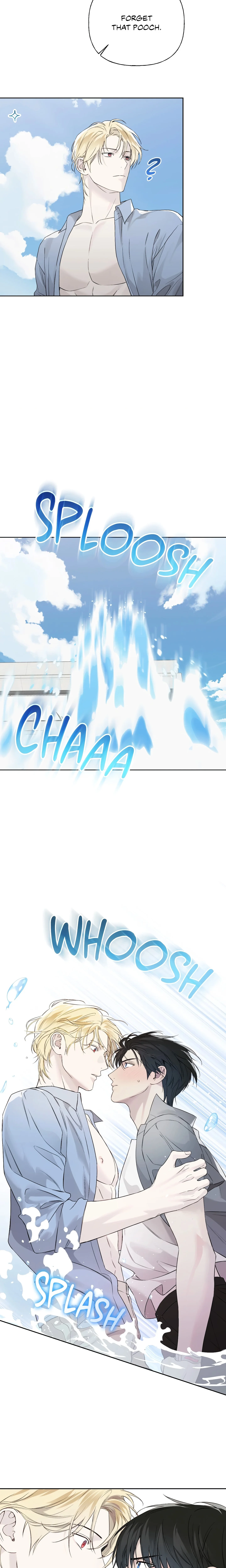 Guiding Hazard chapter 62 page 13