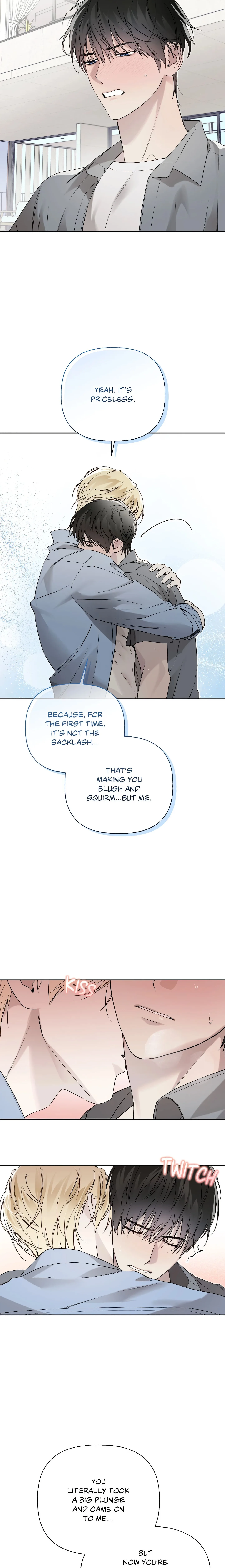 Guiding Hazard chapter 63 page 3