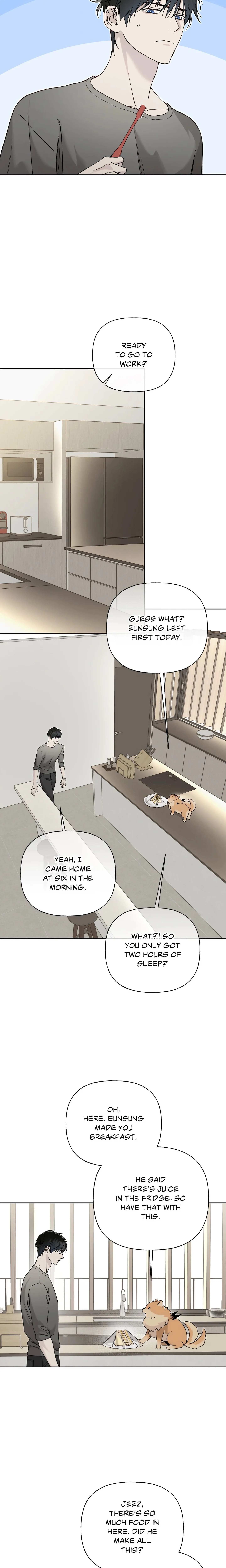 Guiding Hazard chapter 65 page 2