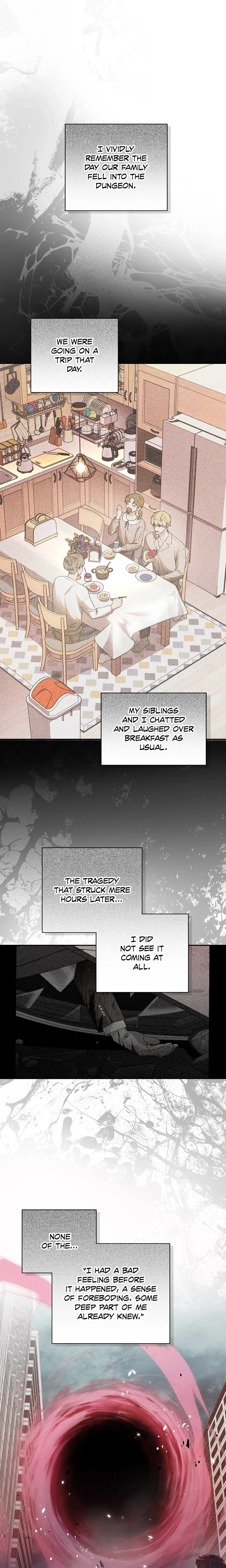 Guiding Hazard chapter 66 page 1