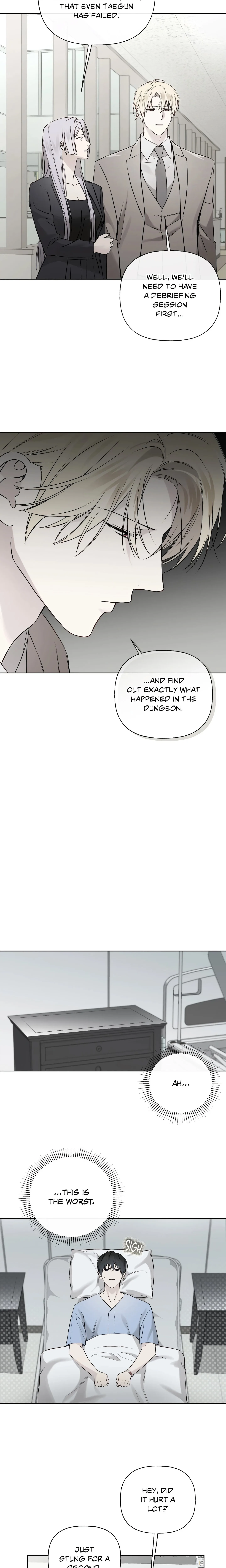 Guiding Hazard chapter 66 page 10