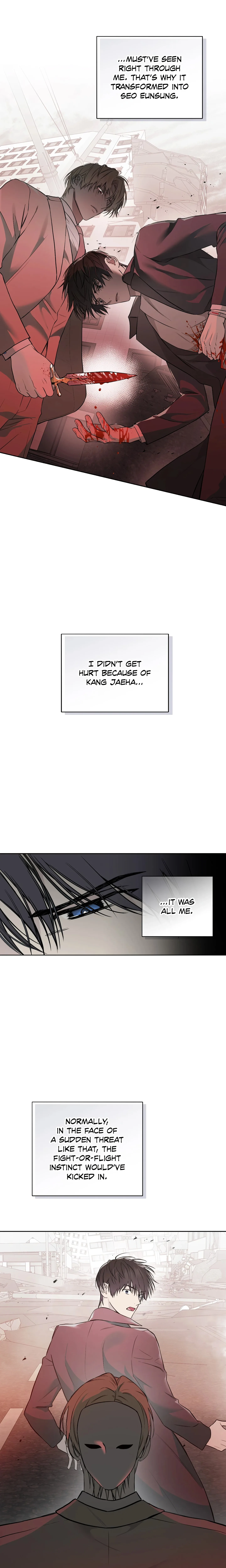 Guiding Hazard chapter 66 page 16