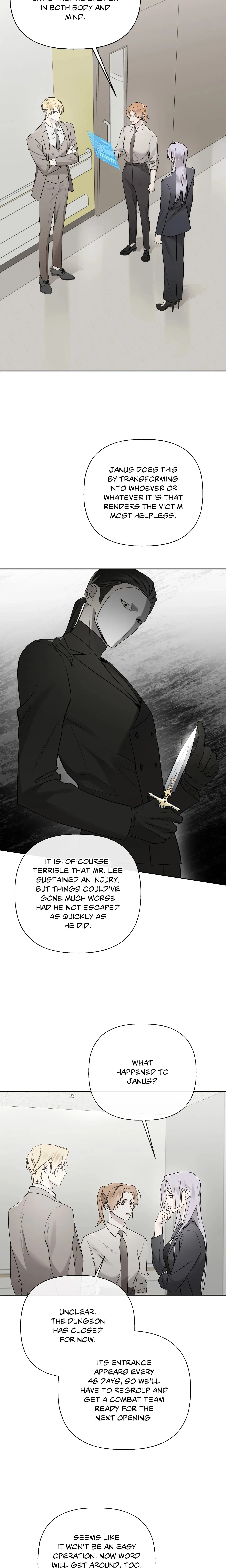 Guiding Hazard chapter 66 page 9
