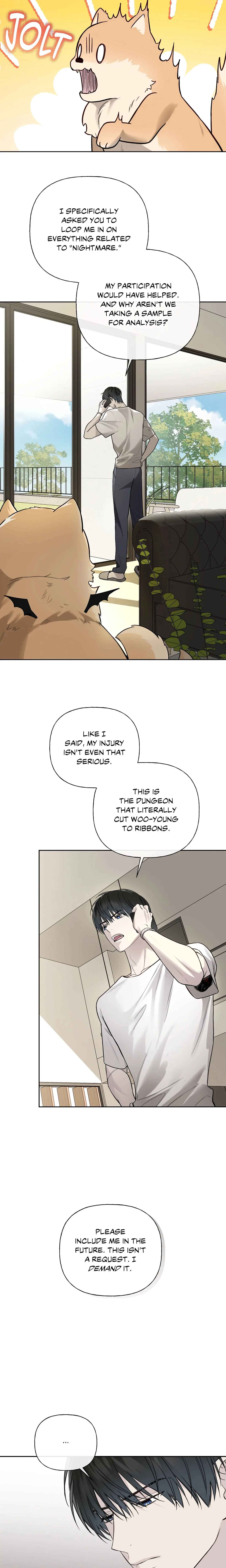 Guiding Hazard chapter 67 page 2
