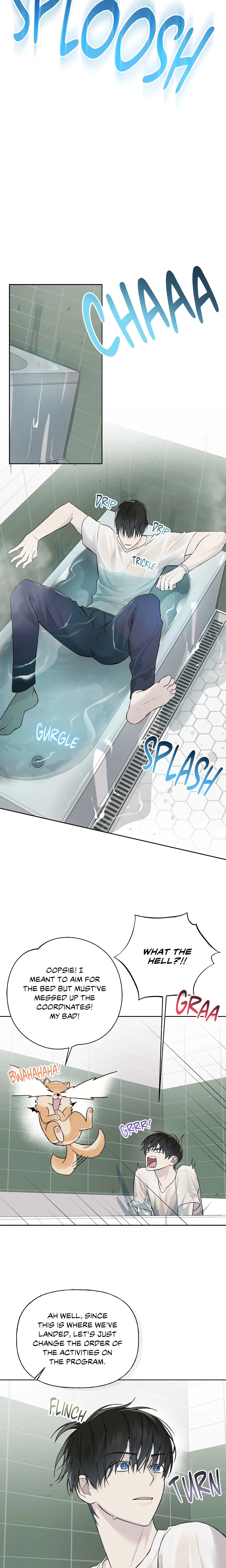 Guiding Hazard chapter 67 page 6