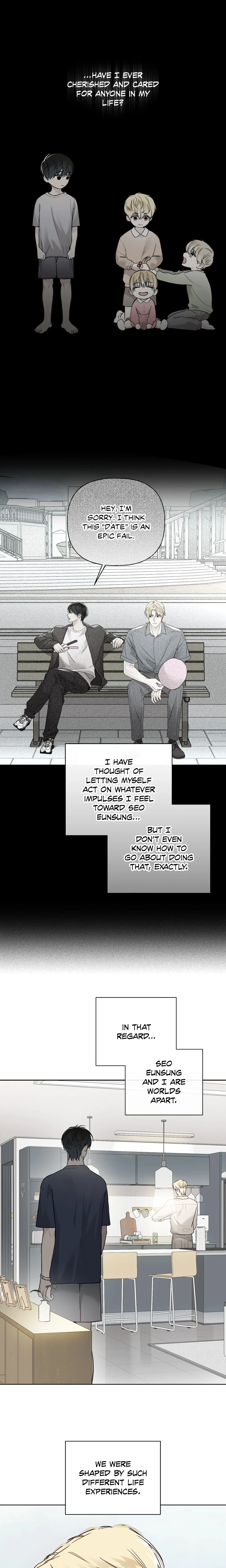 Guiding Hazard chapter 68 page 8
