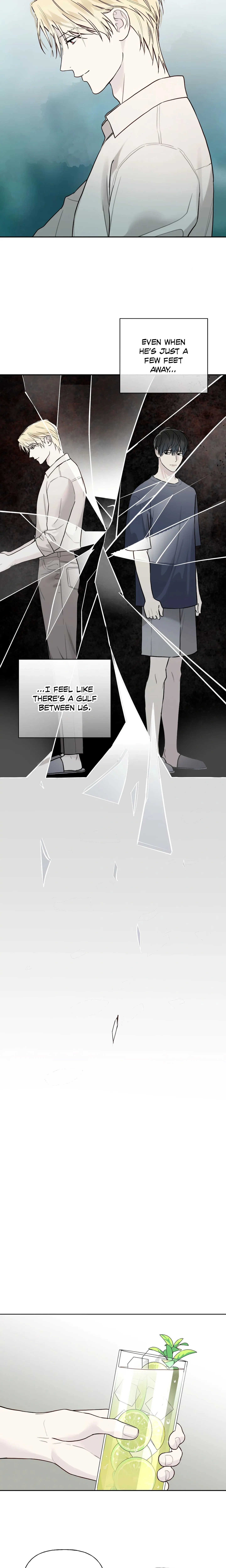 Guiding Hazard chapter 68 page 9