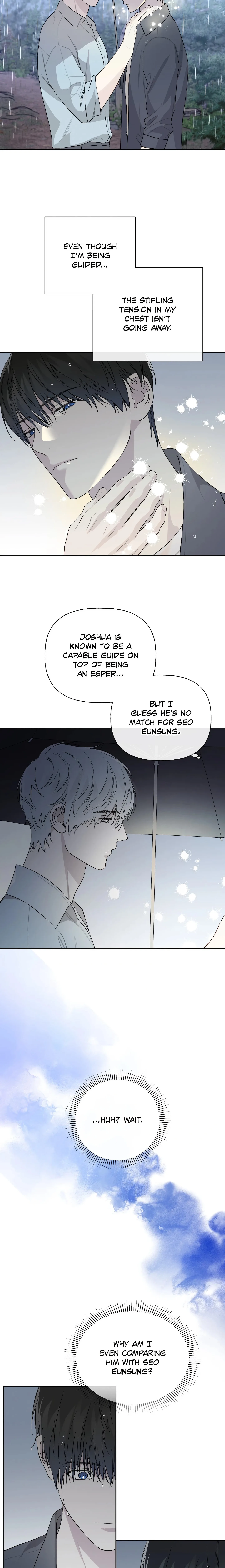 Guiding Hazard chapter 69 page 10