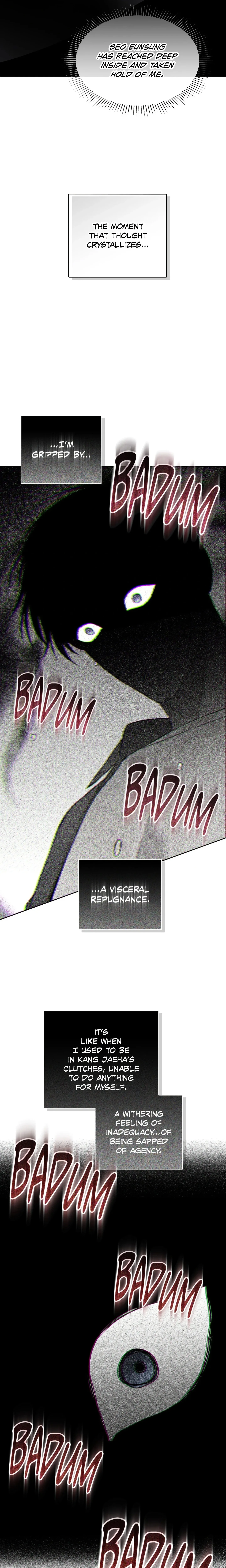 Guiding Hazard chapter 69 page 14