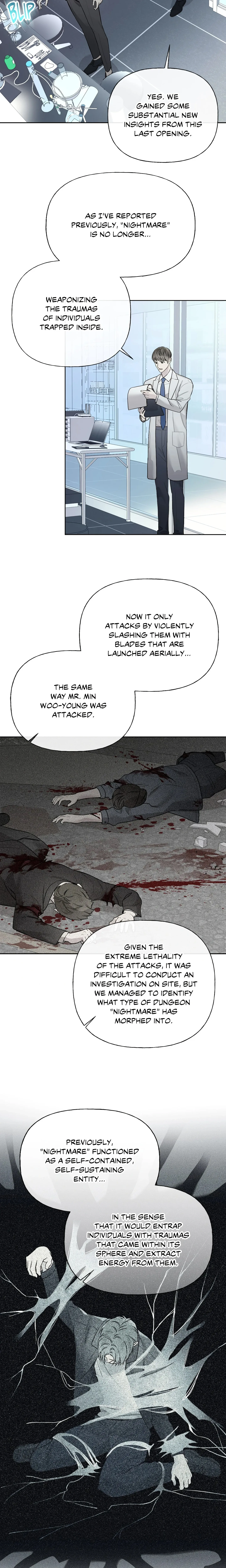 Guiding Hazard chapter 69 page 3