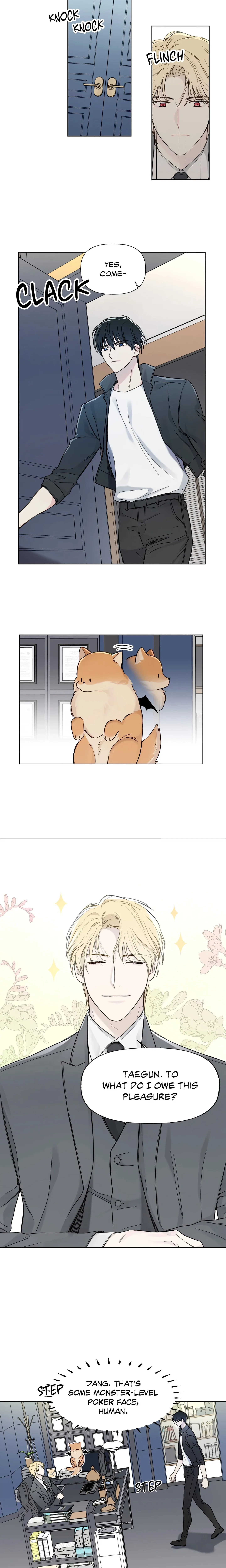 Guiding Hazard chapter 7 page 8